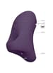Vibrator - Vive fingervibrator Hana lilla - bilde 7