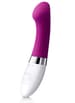 Vibrator - Lelo Gigi 2 g-punktvibrator rosa - bilde 1