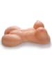 Sexleketøy for menn - Fuck Me Silly 2 Torso - bilde 3