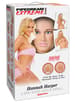 Sexleketøy for menn - Hannah Harper dukke - bilde 1