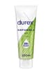 Glidemiddel - Glidemiddel Durex Naturals vannbasert - bilde 1