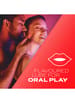 Glidemiddel - Glidemiddel vannbasert Durex jordbær - bilde 2