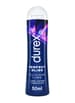 Glidemiddel - Glidemiddel silikonbasert Durex Perfect Gliss - bilde 1