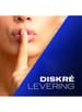 Glidemiddel - Glidemiddel silikonbasert Durex Perfect Gliss - bilde 5