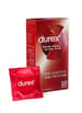Kondomer - Kondomer Durex Feel Ultra Thin 10 pk - bilde 1