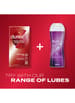 Kondomer - Kondomer Durex Feel Ultra Thin 10 pk - bilde 2