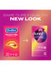 Kondomer - Kondomer Durex Pleasure Me 10 pk - bilde 5