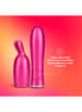 Sexleketøy for henne - Klitorisvibrator Durex Tease & vibe 2in1 - bilde 11