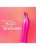 Sexleketøy for henne - Klitorisvibrator Durex Tease & vibe 2in1 - bilde 15