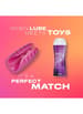 Sexleketøy for menn - Masturbator Durex Slide & vibe - bilde 8