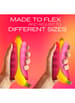 Sexleketøy for menn - Masturbator Durex Slide & vibe - bilde 12