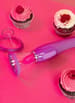 Sexleketøy for henne - Slikkemaskin Fantasy For Her - bilde 3