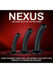 Sexleketøy for henne - Nexus Dilator Set Silicone Anal Dildos - bilde 2