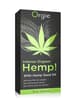 Tilbehør - Orgie Hemp intense orgasmekrem - bilde 2