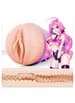 Sexleketøy for menn - Fleshlight Fantasy Sasha Nakamoto Ecchi - bilde 1