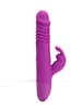 Vibrator - Mer lyst Spretten rabbitvibrator - bilde 6