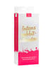 Vibrator - Mer Lyst Intens rabbitvibrator - bilde 6