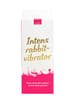 Vibrator - Mer Lyst Intens rabbitvibrator - bilde 5