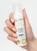 Tilbehør - Exsens Hot vanilla massasjeolje varmende - bilde 2