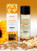 Massasjeolje - Exsens Amber jojoba massasjeolje - bilde 2