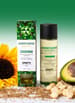 Massasjeolje - Exsens Aventurine avocado massasjeolje - bilde 4