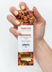 Massasjeolje - Exsens Tiger eye macadamia massasjeolje - bilde 3