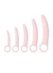 Sexleketøy for henne - Teazers Vaginal dilatorsett - bilde 1