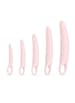 Sexleketøy for henne - Teazers Vaginal dilatorsett - bilde 2