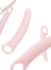 Sexleketøy for henne - Teazers Vaginal dilatorsett - bilde 3