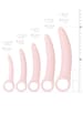 Sexleketøy for henne - Teazers Vaginal dilatorsett - bilde 6
