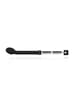 Vibrator - EasyToys Slim gvibe sort g-punktvibrator - bilde 3