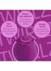 Sexleketøy for henne - Rose Buddies Twirlz lilla vibrator - bilde 5