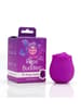 Sexleketøy for henne - Rose Buddies Twirlz lilla vibrator - bilde 9
