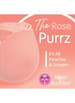 Sexleketøy for henne - Rose Buddies Purrz fersken vibrator - bilde 7