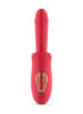 Sexleketøy for henne - Teazers Slikkemaskin med dildo - bilde 2