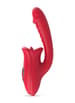 Sexleketøy for henne - Teazers Slikkemaskin med dildo - bilde 3