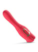 Sexleketøy for henne - Teazers slikkemaskin g-punktvibrator - bilde 5