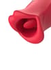 Sexleketøy for henne - Teazers slikkemaskin g-punktvibrator - bilde 7