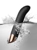 Vibrator - G-punktvibrator Chaiamo G sort - bilde 3