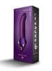 Vibrator - G-punktvibrator Chaiamo G lilla - bilde 6