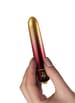 Sexleketøy for henne - Klitorisvibrator RO-90 10 Speed debutante - bilde 3