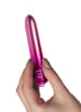 Sexleketøy for henne - Klitorisvibrator RO-90 10 Speed courtesan - bilde 3