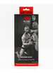 Frekke sexleketøy - SEI-MIO - Strappers Delight Beginners Strap-On Harness - bilde 4