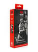 Frekke sexleketøy - SEI-MIO - Strappers Delight Beginners Strap-On Harness - bilde 5