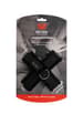 Frekke sexleketøy - SEI-MIO - Cross Purposes Unique Over-Wrap Cross Cuff Restrai - bilde 5