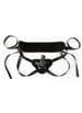 Frekke sexleketøy - SEI-MIO - Cocked and Loaded- Advanced Strap-On Harness and 6 - bilde 1