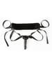 Frekke sexleketøy - SEI-MIO - Cocked and Loaded- Advanced Strap-On Harness and 6 - bilde 2