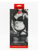 Frekke sexleketøy - SEI-MIO - Perfectly Pegged Beginners Strap-On Harness and 5’ - bilde 3
