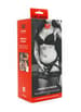 Frekke sexleketøy - SEI-MIO - Perfectly Pegged Beginners Strap-On Harness and 5’ - bilde 2