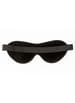 Frekke sexleketøy - SEI-MIO - Eyes Wide Shut Soft Velvet Blindfold - bilde 6